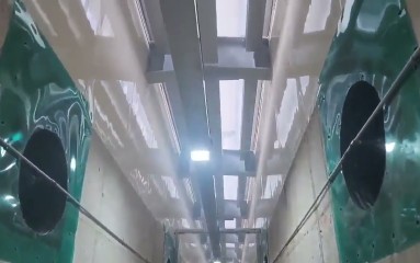 안개분무기